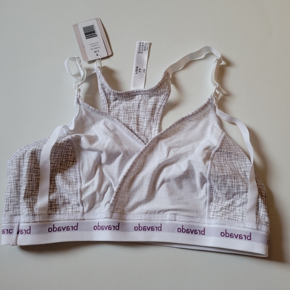 Bravado Design NWT Nursing bra. - Picture 11 of 16